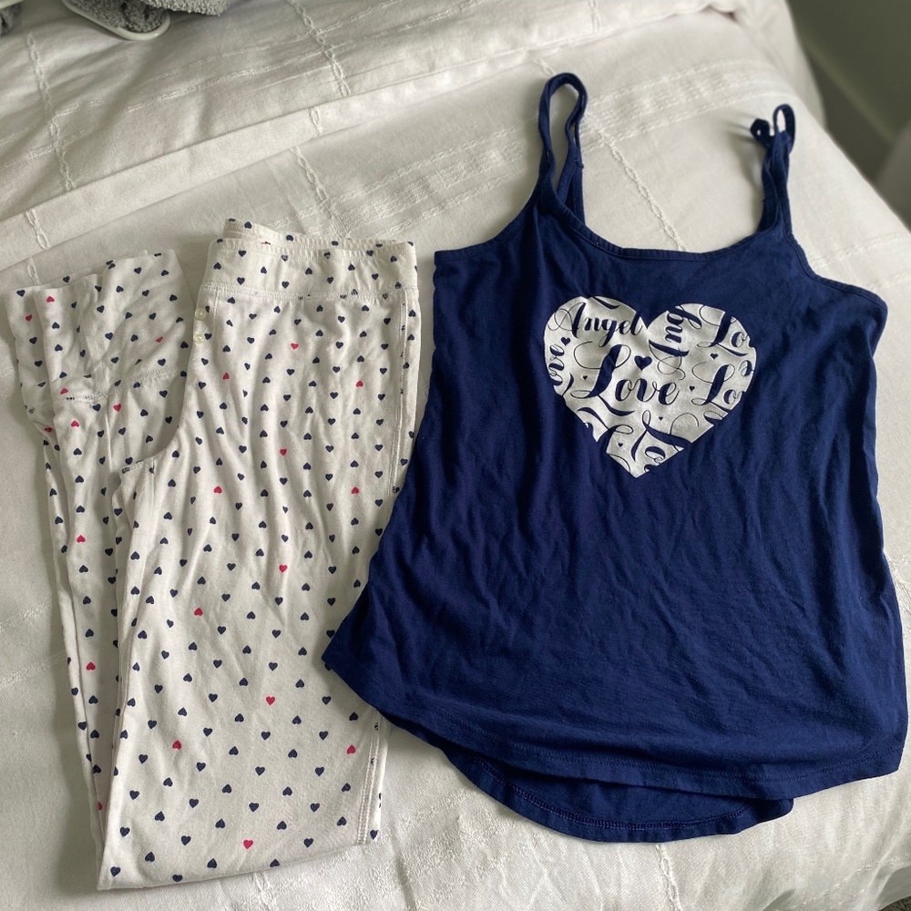 Victoria’s Secret PJ SET